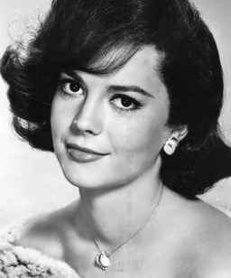 Natalie Wood