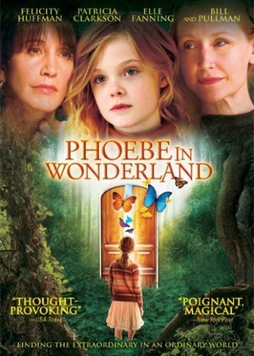 Phoebe in Wonderland - Poster 2