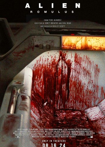 Alien - Romulus - Poster 5