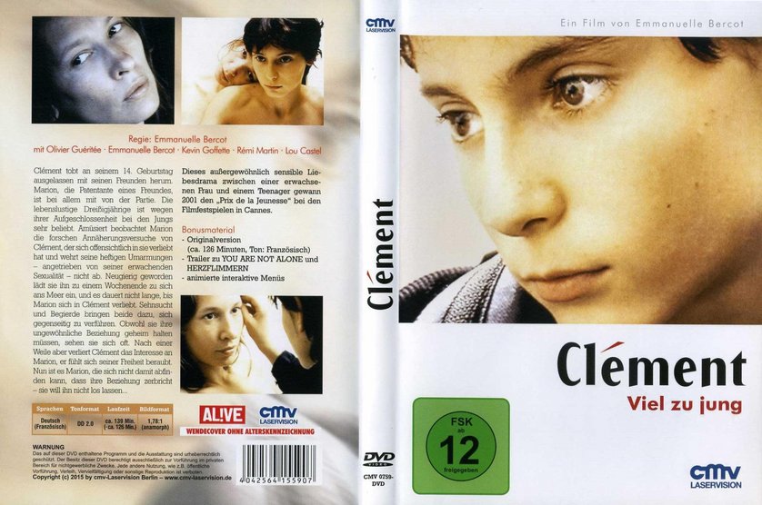 clement movie online