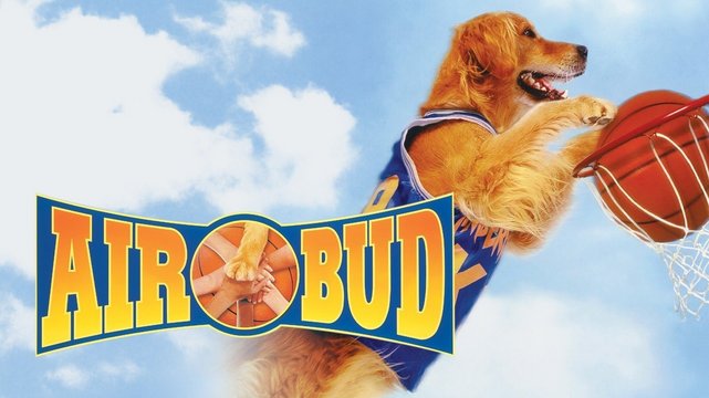 Air Bud - Champion auf vier Pfoten - Wallpaper 2
