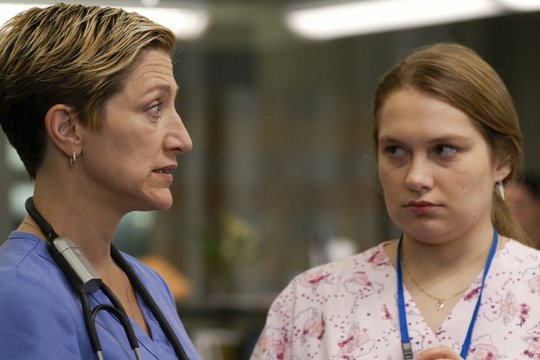 Nurse Jackie - Staffel 1 - Szenenbild 4