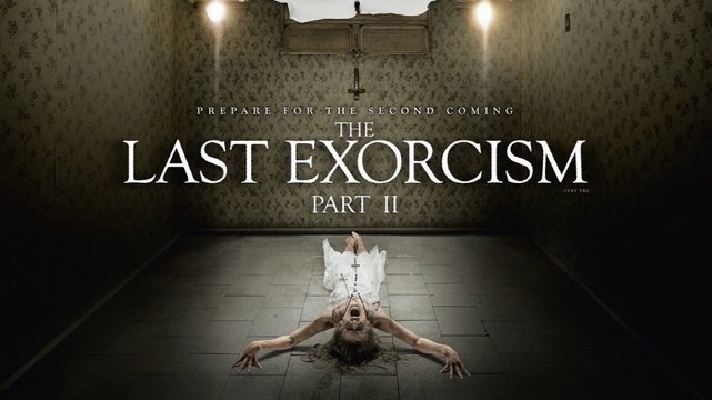 Der letzte Exorzismus 2 - The Next Chapter - Wallpaper 5