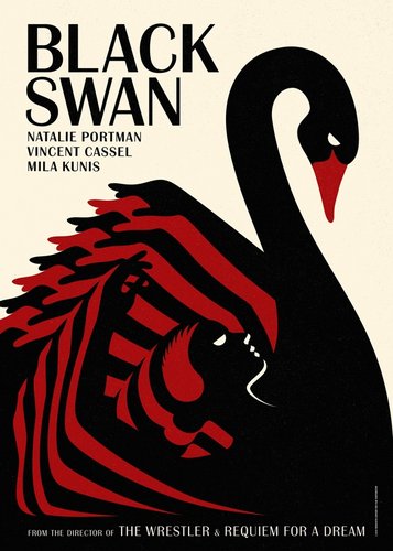 Black Swan - Poster 5