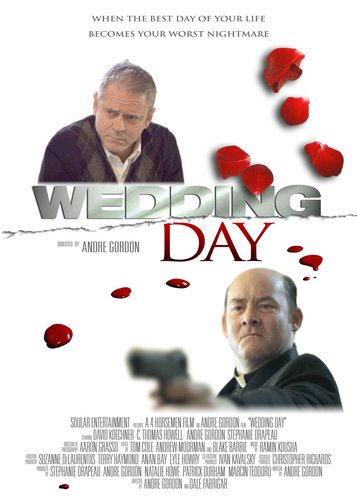 Wedding Day - Poster 3