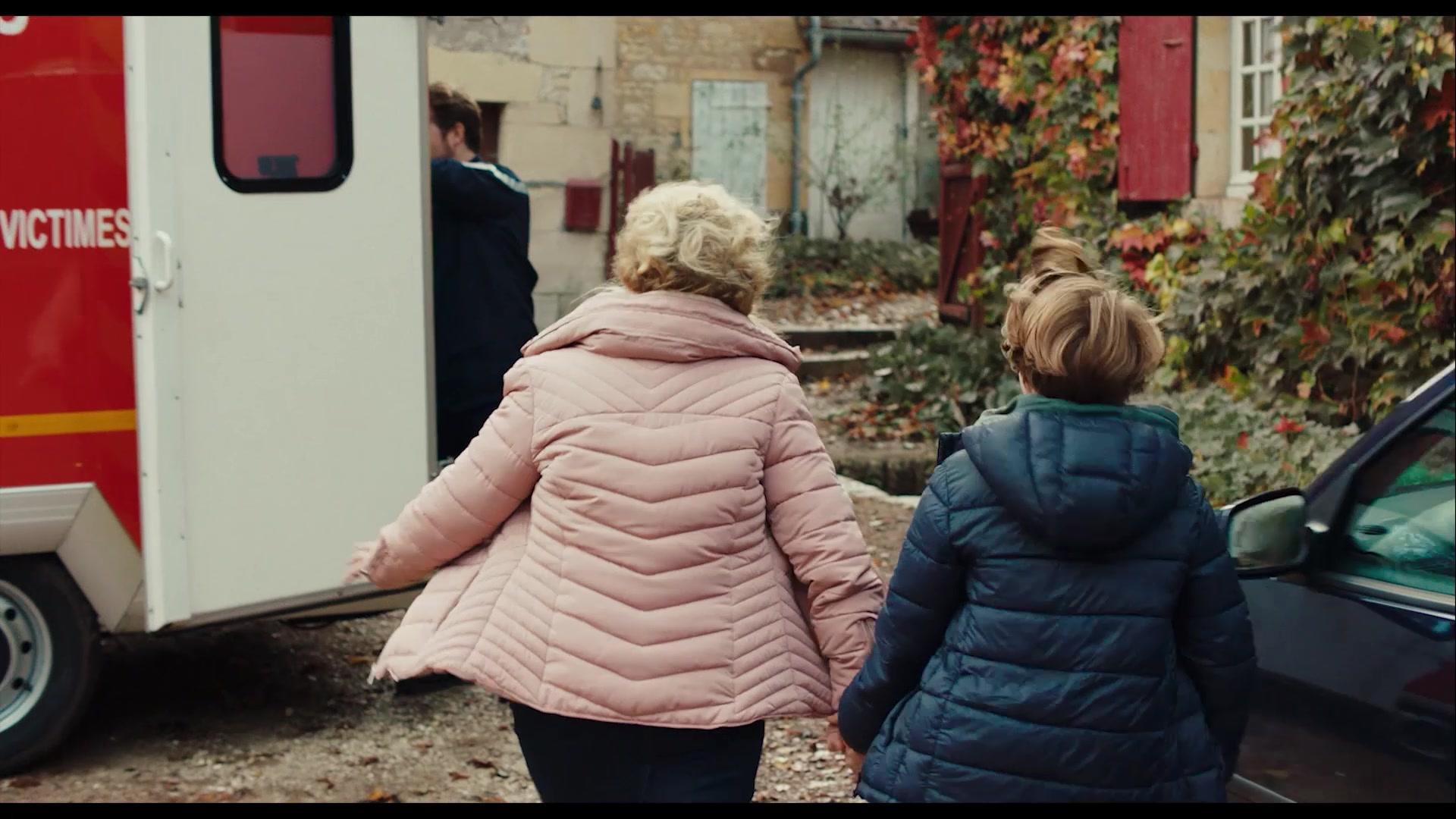 Wenn der Herbst naht - Trailer - Deutsch - HD