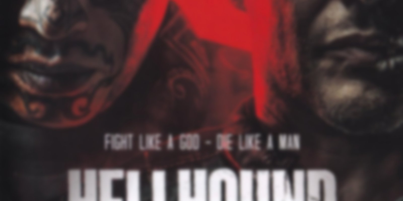 Hellhound