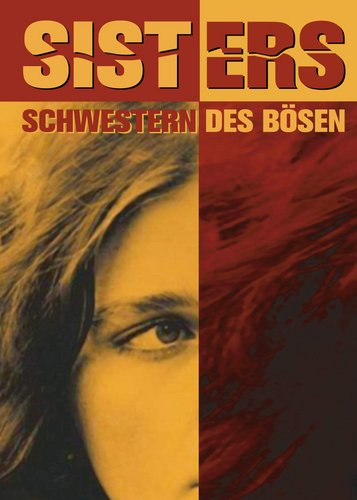 Sisters - Schwestern des Bösen - Poster 1