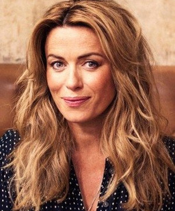 Eve Myles