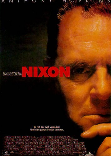 Nixon - Poster 1