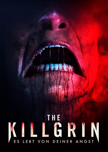 The Killgrin - Poster 1