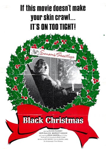 Black Christmas - Jessy - Poster 2