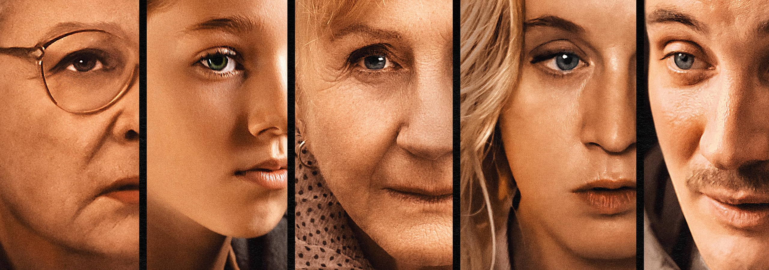 WENN DER HERBST NAHT: Raffiniertes Heimkinodrama mit Hélène Vincent