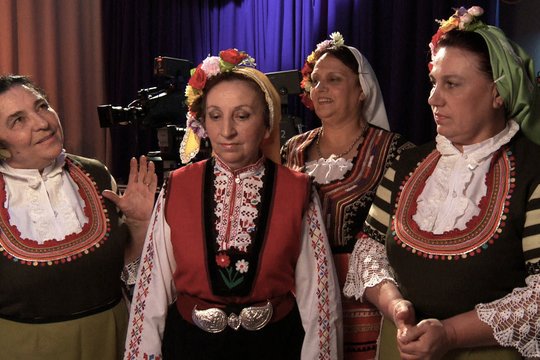 Balkan Melodie - Szenenbild 7