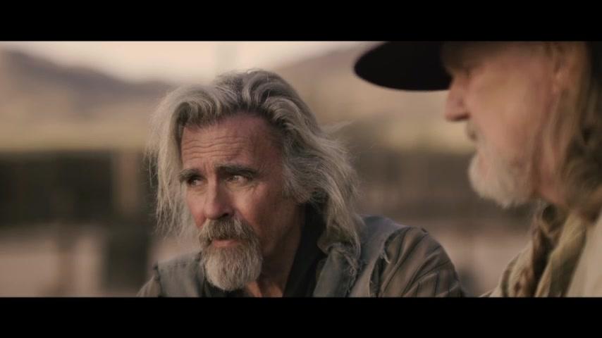 Among Wolves - Trailer - Deutsch - SD