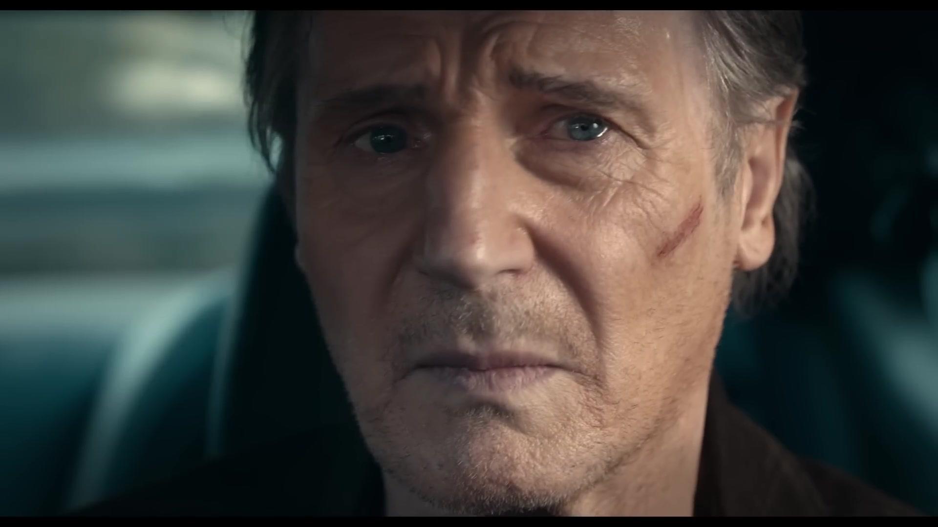 The Mongoose - Trailer - Englisch - HD