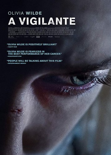 Vigilante - Poster 2