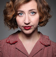 Kristen Schaal