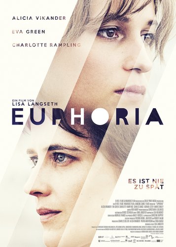 Euphoria - Poster 1