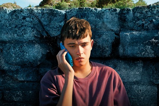 Enzo - Szenenbild 1
