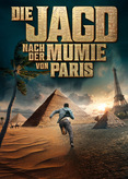 Die Jagd nach der Mumie von Paris