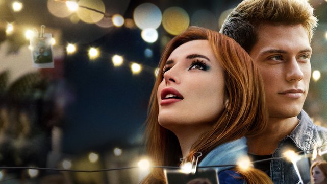 Time Is Up - Wallpaper 1