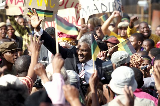 Mandela - Der lange Weg zur Freiheit - Szenenbild 24