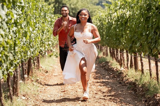 You, Me & Italy - Szenenbild 1