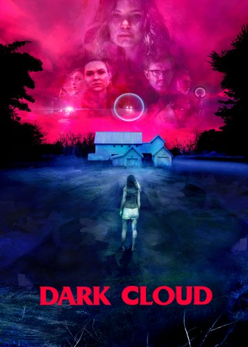 Dark Cloud - Poster 2