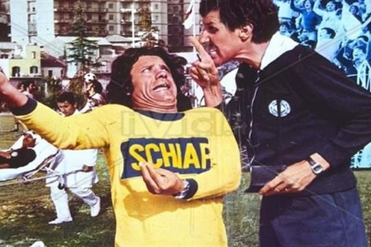 Franco & Ciccio - Szenenbild 1