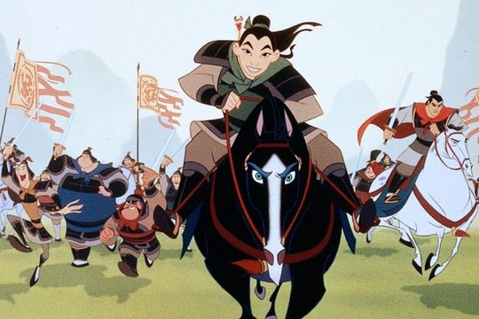 Mulan - Szenenbild 35