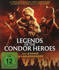 Legends of the Condor Heroes - Die Legende der Adlerkrieger