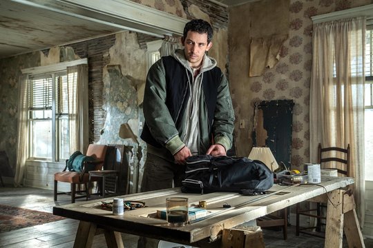 Disclosure Day - Der Tag der Wahrheit - Szenenbild 1