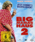 Big Mama&#039;s Haus 2