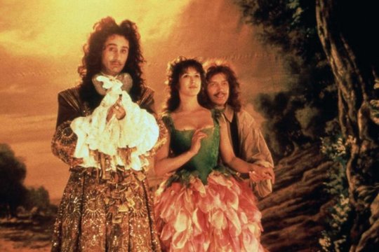 Marquise - Die Rolle ihres Lebens - Szenenbild 6