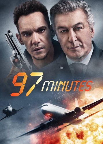 97 Minutes - Poster 5
