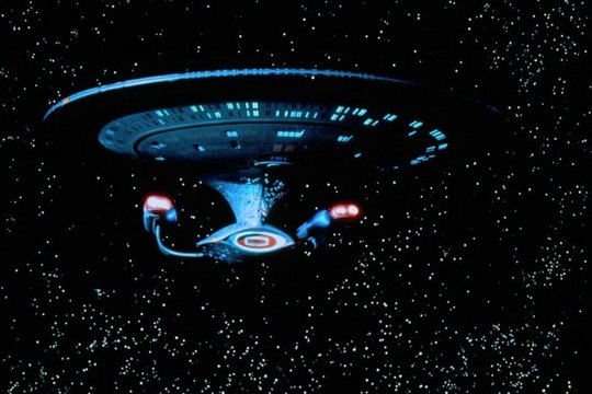 Star Trek 7 - Treffen der Generationen - Szenenbild 29