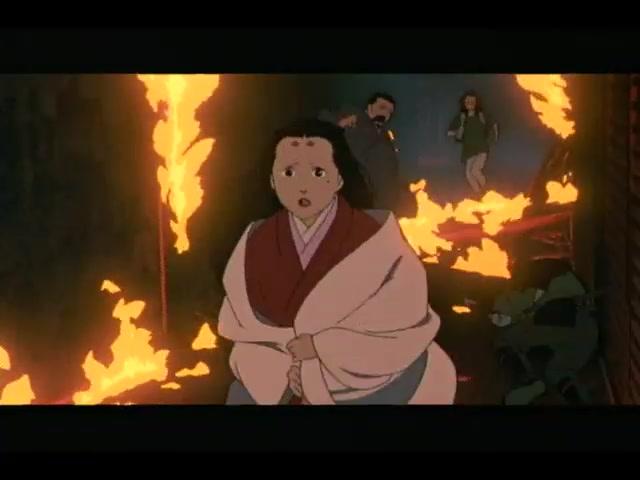 Millennium Actress - Trailer - Englisch - SD