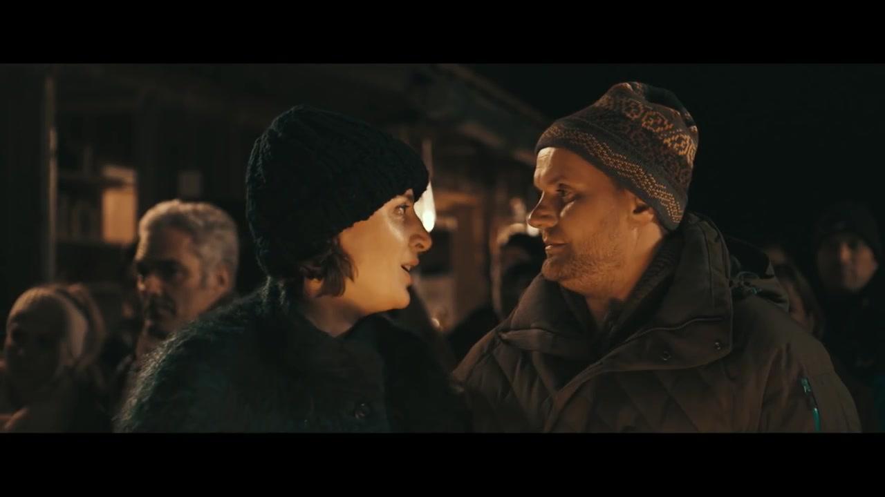 Akropolis Bonjour - Trailer - Deutsch - SD