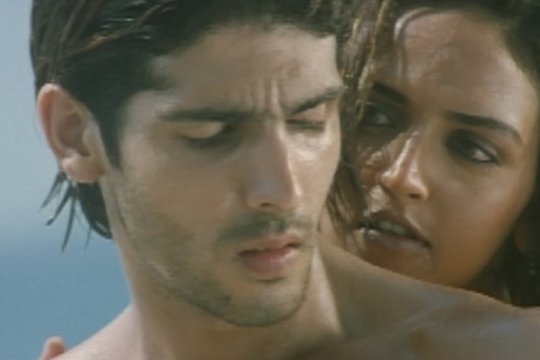 Chura Liyaa Hai Tumne - Du hast mein Herz geraubt - Szenenbild 1