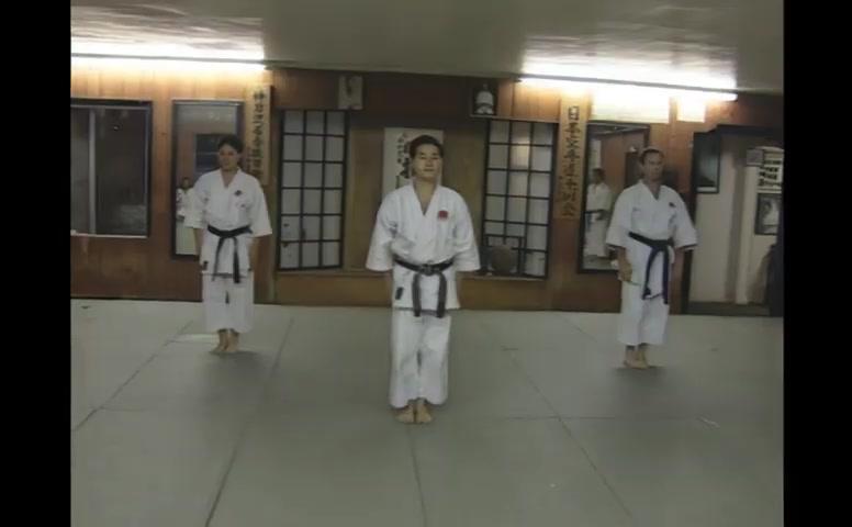 Kampf der Giganten 2 - Modern Warriors - Trailer - Englisch - SD