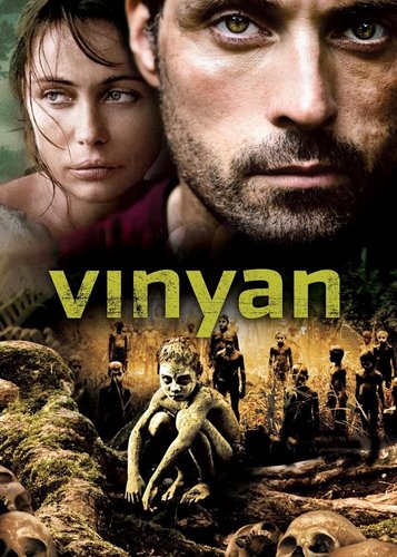 Vinyan - Poster 4