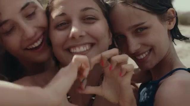 Likemeback - Trailer - Italienisch - SD