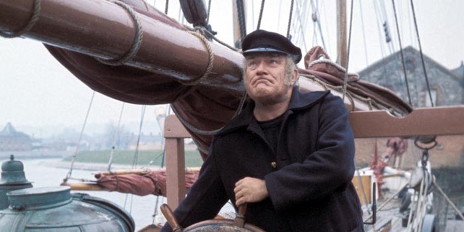 Die Onedin-Linie - Staffel 4
