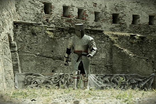 Königreich der Gladiatoren - Szenenbild 2
