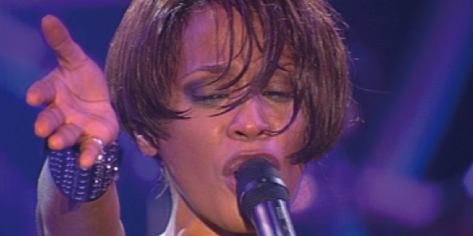 Whitney - Can I Be Me