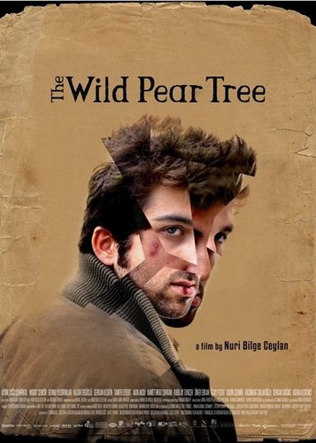 The Wild Pear Tree - Poster 8