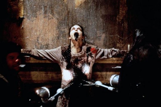 John Carpenters Vampire - Szenenbild 8