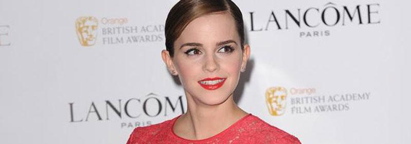 Emma Watson: Biblisch: Emma Watson geht bei 'Noah' an Bord