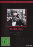 Donna Leon - Auf Treu und Glauben &amp; Reiches Erbe